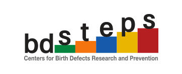BDSteps Logo